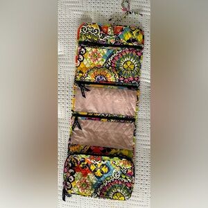 Vera Bradley Travel Organizer